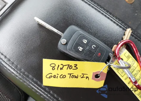 2017 Chevrolet Equinox Lt из США, поврежденный, VIN 2GNALCEK1H1597237